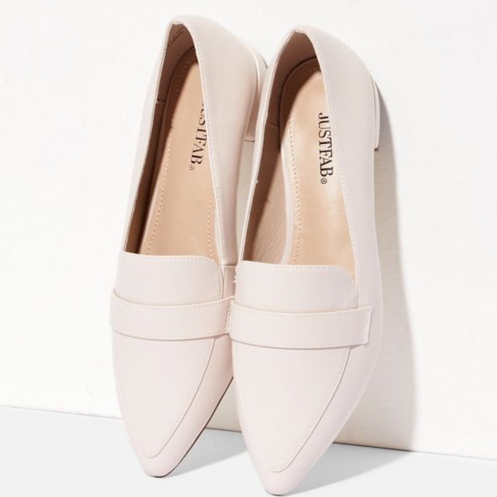 Hattie Loafer